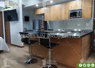 Arriendo temporario de apartamento em Medellín