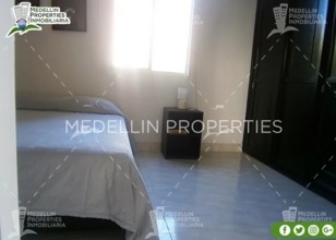 Arriendo temporario de apartamento em Medellín