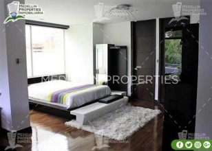 Arriendo temporario de departamento en Medellín