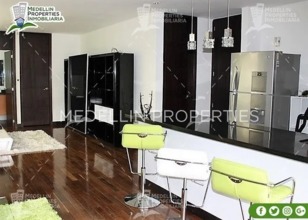 Arriendo temporario de apartamento em Medellín