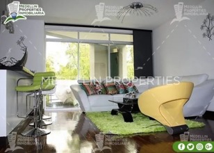 Arriendo temporario de apartamento em Medellín