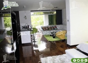 Arriendo temporario de apartamento em Medellín