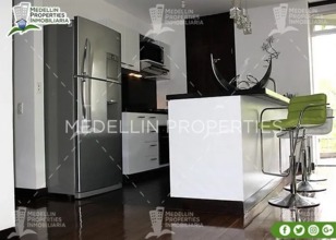 Arriendo temporario de apartamento em Medellín