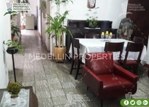 Arriendo temporario de apartamento em Medellín