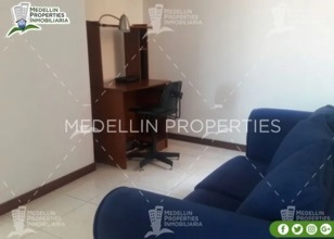 Arriendo temporario de departamento en Medellín