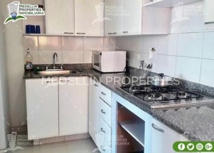 Arriendo temporario de departamento en Medellín