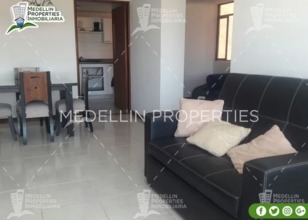 Arriendo temporario de departamento en Medellín