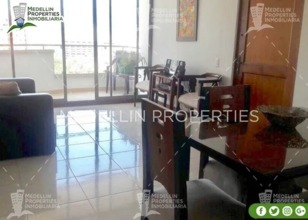 Arriendo temporario de departamento en Medellín