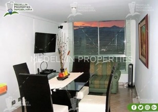 Arriendo temporario de departamento en Medellín