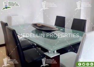 Arriendo temporario de apartamento em Medellín