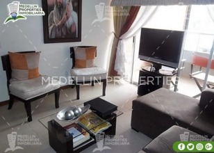 Arriendo temporario de departamento en Medellín