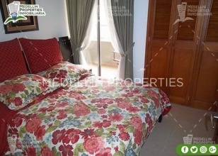 Arriendo temporario de departamento en Medellín