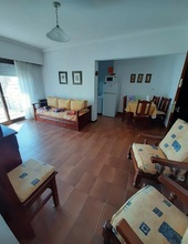 Alquiler temporario de apartamento em Miramar