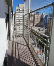 Alquiler temporario de apartamento em Miramar