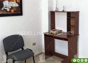 Arriendo temporario de apartamento em Medellín