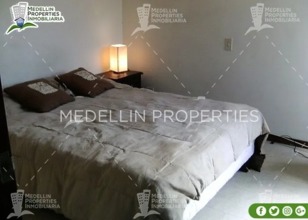 Arriendo temporario de departamento en Medellín