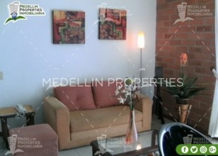 Arriendo temporario de departamento en Medellín