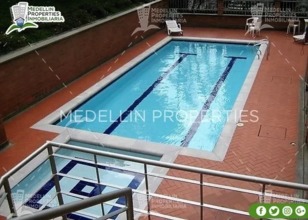 Arriendo temporario de departamento en Medellín