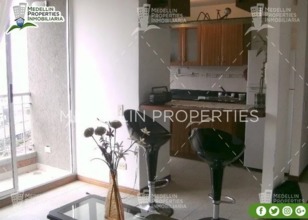 Arriendo temporario de departamento en Medellín