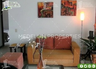 Arriendo temporario de departamento en Medellín