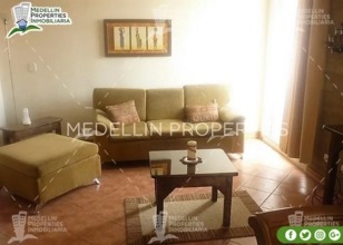 Arriendo temporario de apartamento em Medellín