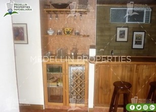 Arriendo temporario de departamento en Medellín