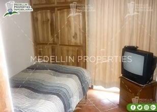 Arriendo temporario de departamento en Medellín