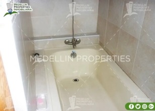 Arriendo temporario de apartamento em Medellín