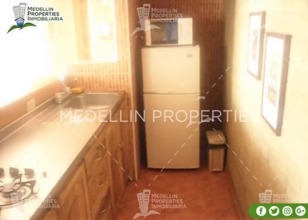 Arriendo temporario de departamento en Medellín