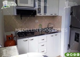 Arriendo temporario de apartamento em Medellín