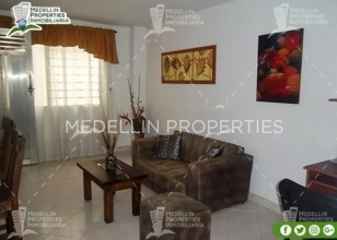 Arriendo temporario de apartamento em Medellín