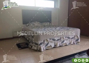 Arriendo temporario de departamento en Medellín