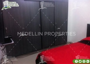 Arriendo temporario de apartamento em Medellín