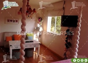 Arriendo temporario de departamento en Medellín