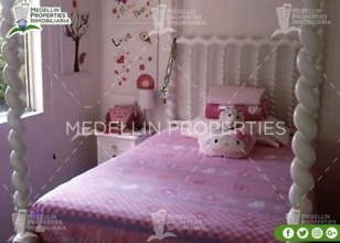 Arriendo temporario de apartamento em Medellín