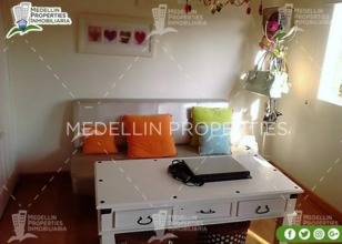 Arriendo temporario de apartamento em Medellín