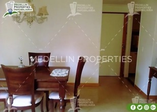 Arriendo temporario de apartamento em Medellín