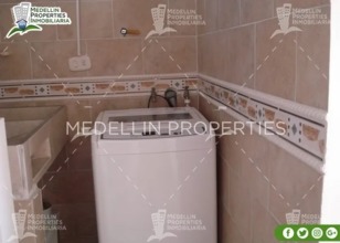 Arriendo temporario de apartamento em Medellín