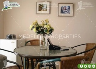 Arriendo temporario de departamento en Medellín