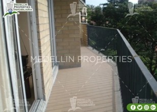 Arriendo temporario de apartamento em Medellín