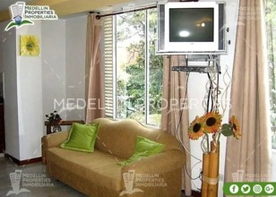 Arriendo temporario de apartamento em Medellín