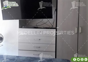 Arriendo temporario de apartamento em Medellín