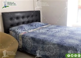 Arriendo temporario de departamento en Medellín