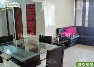 Arriendo temporario de apartamento em Medellín