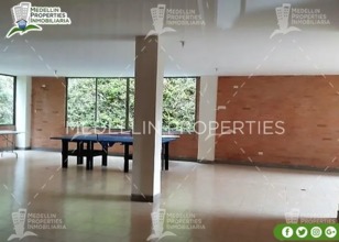 Arriendo temporario de apartamento em Medellín