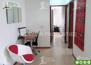 Arriendo temporario de apartamento em Medellín