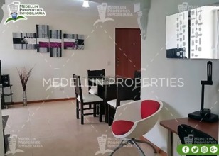 Arriendo temporario de apartamento em Medellín