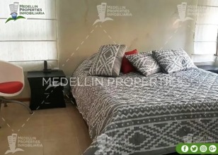 Arriendo temporario de apartamento em Medellín