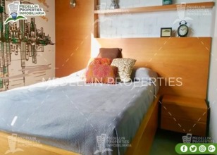 Arriendo temporario de apartamento em Medellín