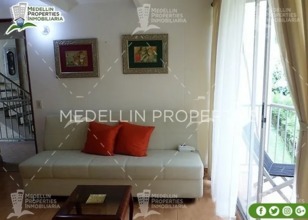 Arriendo temporario de departamento en Medellín